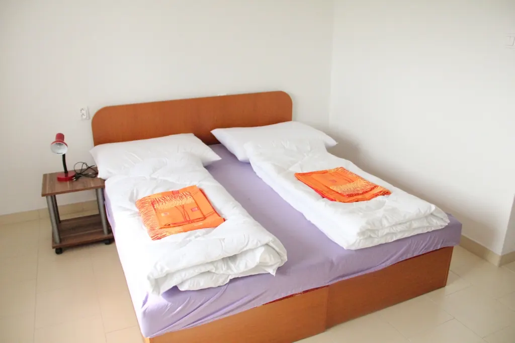 Apartmánový dom Andrejka - izba